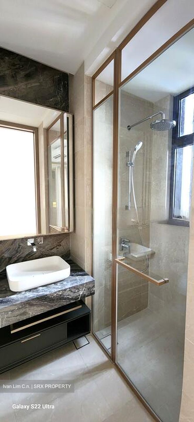 The Avenir (D9), Condominium #600880421